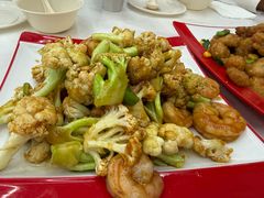 -北戴河庆山饭店·海鲜砂锅粥(北戴河黑石路店)