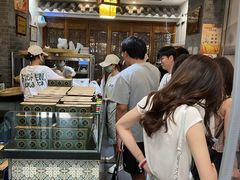 -赵记素斋·绿豆馅饼(钟楼小区店)