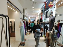 -南京环北服装批发市场