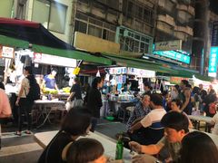 -六合夜市