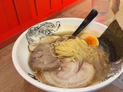 -寸屋拉面(凯德晶萃店)