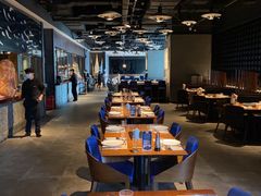 大堂-Mr·Fish鱼鲜生海鲜放题(银泰in99店)