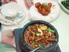 -桂满陇·杭州小馆(巴黎春天浦建店)