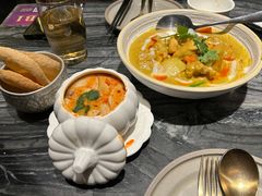 -Thai Alley泰爱里(二沙岛店)