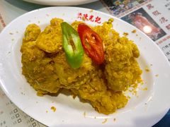 -澳门陈光记烧味饭店(万象城店)