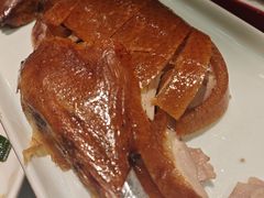 -天和晟烤鸭店(玉泉西街店)