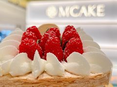 -M'CAKE(西单大悦城店)