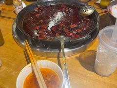 -楠火锅(太古里总店)