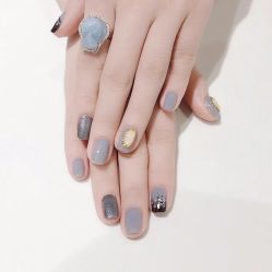 -Aso Artist Beauty美甲美睫