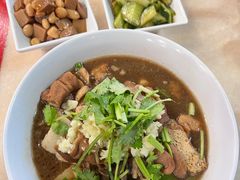 -吴记百姓菜馆·北京菜·烤鸭(故宫店)