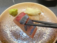 池鱼王-Sushi Hanzo半藏(天环广场店)