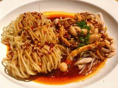 冷面鸡-荣小馆(椒江青悦城店)