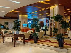 -北京西单美爵酒店