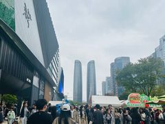 -合景·悠方(成都店)