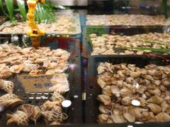 -79号渔船海鲜饭店(华强北店)