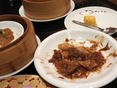 -富力万达嘉华酒店-品珍中餐厅(水果湖店)