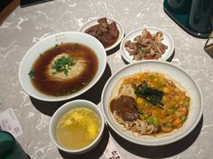 -松鹤面馆·古法焖肉面(观前店)