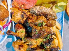 -La Medina餐厅(亮马河南路店)