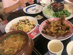 -满园烤鸭·春饼(沈北万达店)