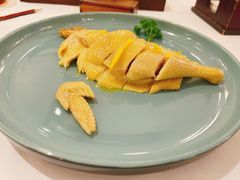 -白天鹅宾馆-玉堂春暖餐厅