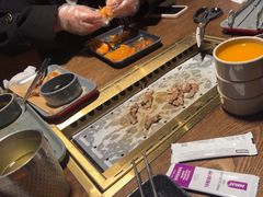 -新石器烤肉(中房金谊广场店)