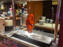 -盛宴自助餐厅(运达喜来登店)