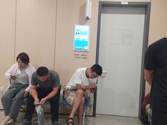 -江苏省人民医院(广州路院区)