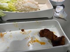 -半天妖烤鱼(东方新天地店)