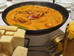 -龙猫意杯花园餐厅(芙蓉湖店)