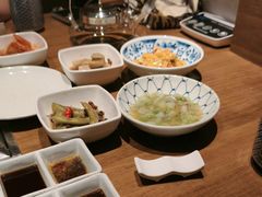 -杉海和牛烧肉海鲜自助(会展城店)