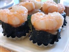-嘉禧大酒楼(康城广场店)