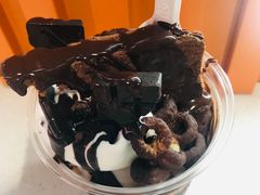 -DQ·蛋糕·冰淇淋(虹口龙之梦店)