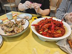 -小田油焖小龙虾(双井店)