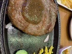 -碧特博格·20年品牌西餐厅(芜湖路店)