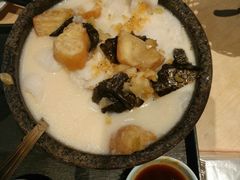 -避风塘(百联东郊店)