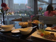 -法兰度航空主题餐厅(河源店)