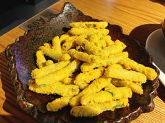 金四季豆-小和庆·知味(首铸万科店)