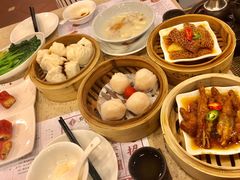 -点都德(聚福楼店)