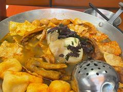 -小螺大作·螺蛳粉火锅(林和西店)