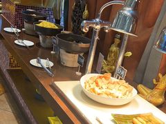 -火舞泰·泰式海鲜火锅餐厅(世纪城店)