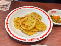 -72街荷叶饭(丽影广场店)
