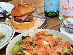-Bistro 63 创意融合料理(广粤天地店)