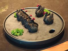 -广州文华东方酒店·江-由辉师傅主理