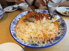 -兔爸私家小厨(新北万达店)