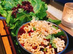 -Ginger(兴国路店)