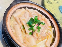 -八源地千岛湖土菜馆·有机鱼(塘苗路十九年店)