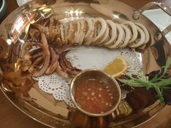-曼泰·泰餐(江南环球港店)