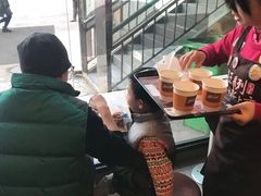 -麦当劳(乳山路店)
