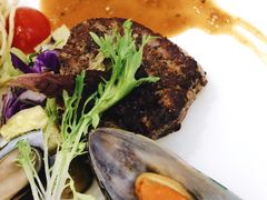 -红房子西菜馆(淮海中路店)