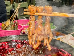 -六公里老火锅(总店)